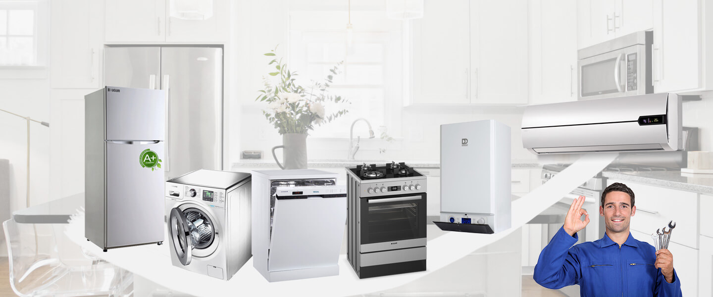 Akşehir Grundig Servisi